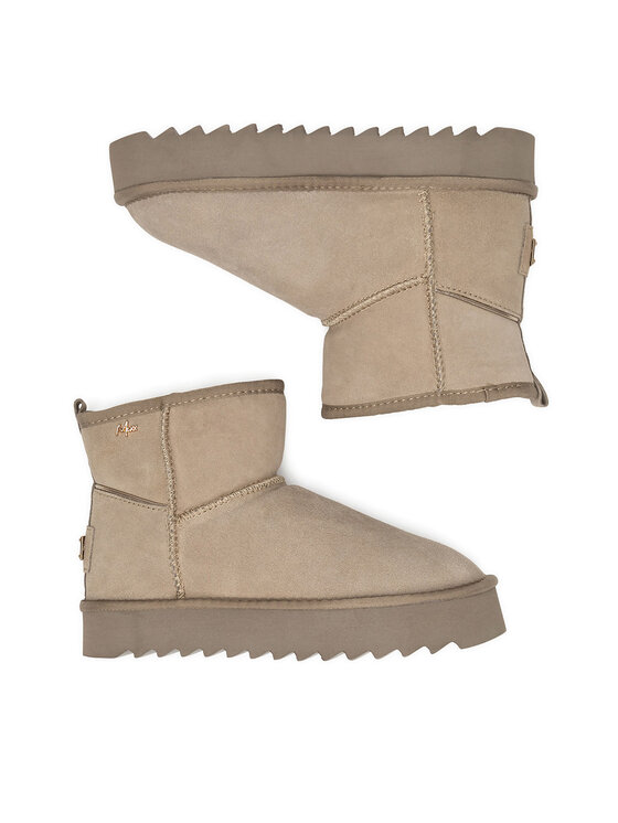 MEXX MEXX Снігоходи MICH2003943W Бежевий