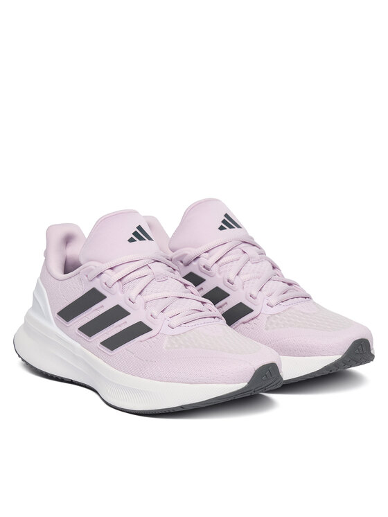 adidas adidas Взуття для бігу Ultrarun 5 W JQ6949 Фіолетовий