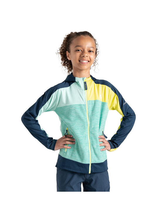 Dare2B Dare2B Kurtka outdoor Thriving II Zielony Core Fit
