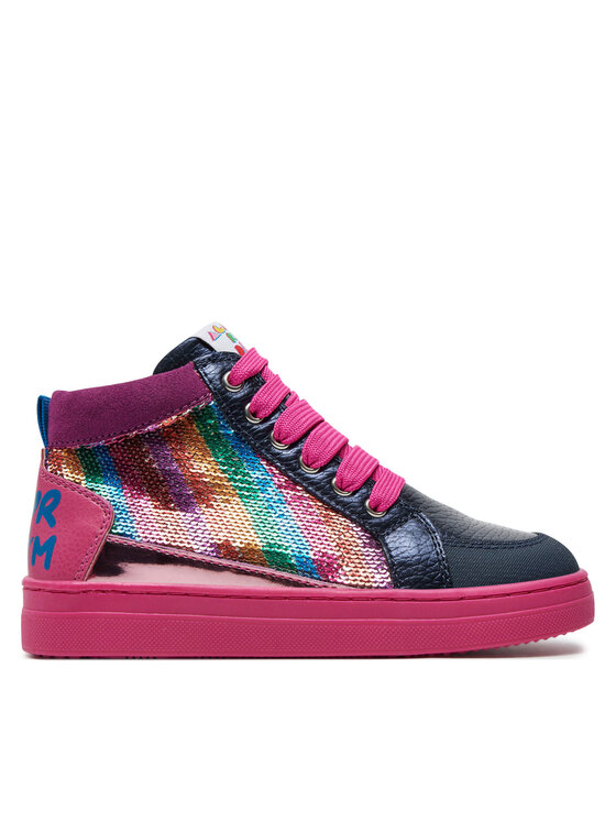 Sneakers Agatha Ruiz de la Prada 231941 S Colorat