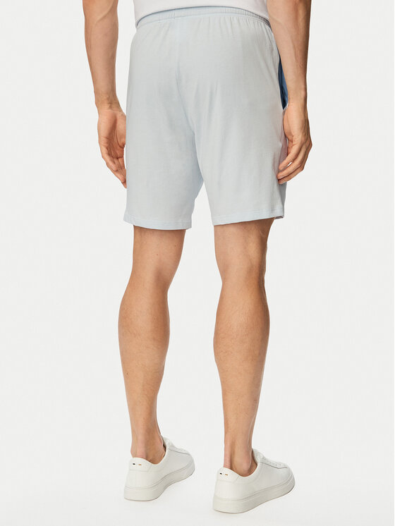 BOSS BOSS Spordišortsid Mix&Match 50515314 Helesinine Regular Fit