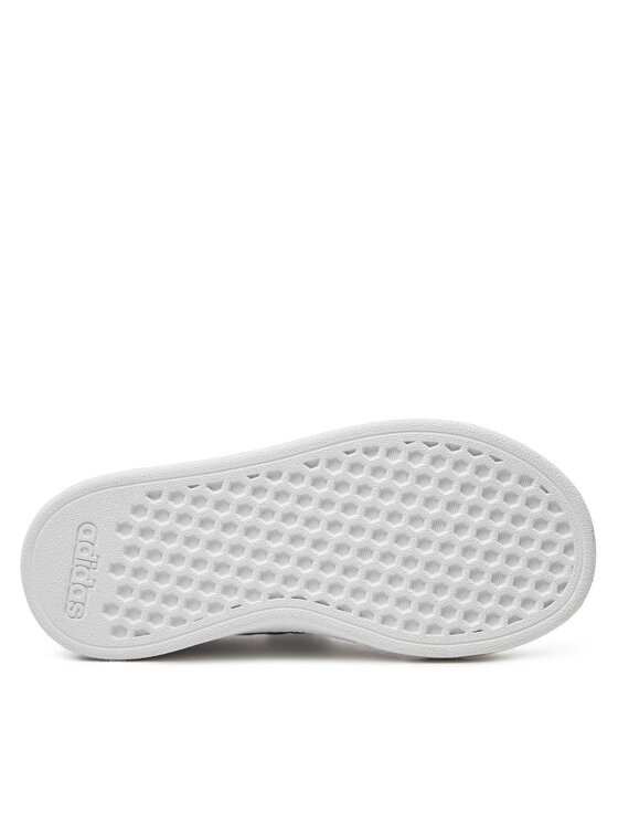 adidas adidas Sneakersy Grand Court 2.0 IH5532 Biały