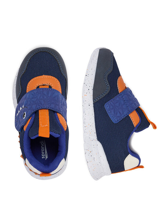Sprandi Sprandi Sneakers CEO-AVO2827-028 Bleumarin