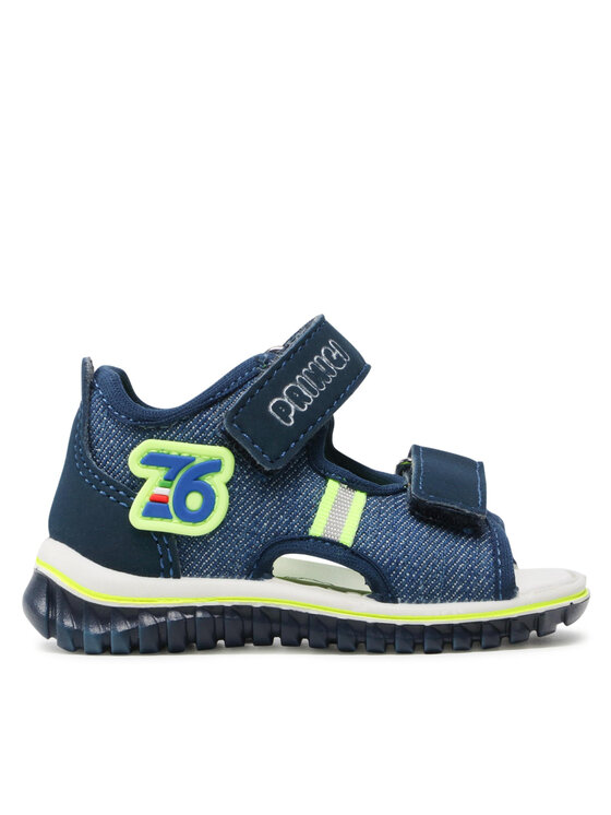 Primigi Primigi Sandali 1864322 Blu scuro