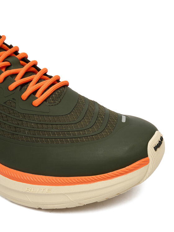 Polo Ralph Lauren Polo Ralph Lauren Sneakers 809973999001 Grün