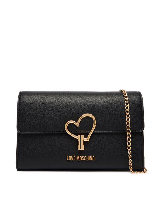 LOVE MOSCHINO LOVE MOSCHINO Táska JC4327PP1OLQ0000 Fekete