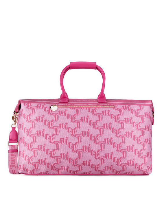 Juicy Couture Juicy Couture Krepšys BIJXT8675WIP Rožinė