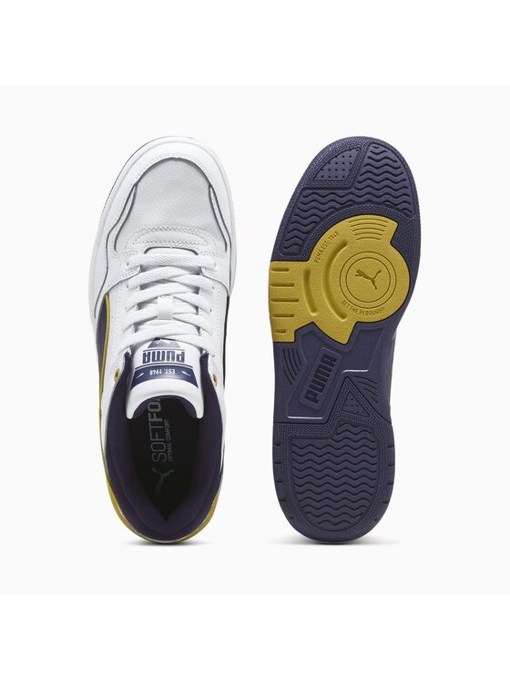 Puma Puma Sneakersy 400197 Biały