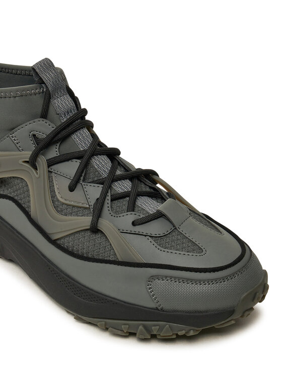 HUGO Hugo Sneakers Go1st 505295 10247987 01 Grigio