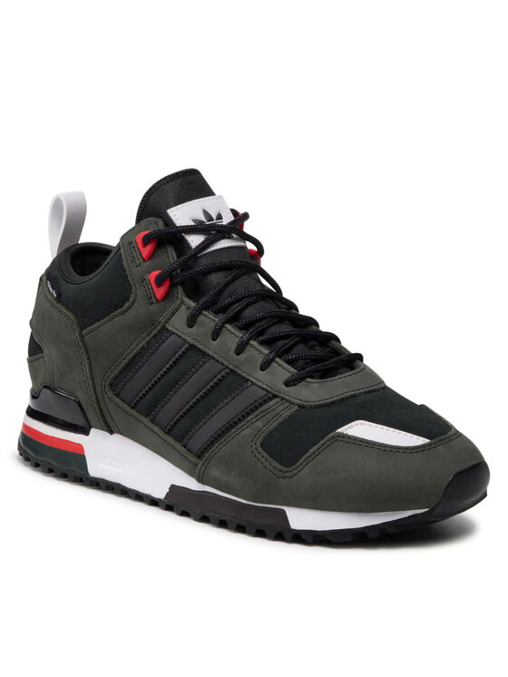 Adidas winter sneakers hotsell