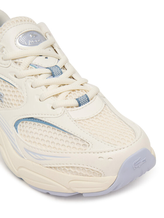Lacoste Lacoste Αθλητικά Storm 96 2K 52SFA0027 Κρεμ