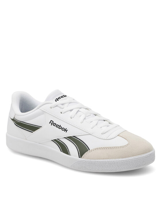 Reebok Reebok Sneakersy Smash Edge S 100034032-W Bílá