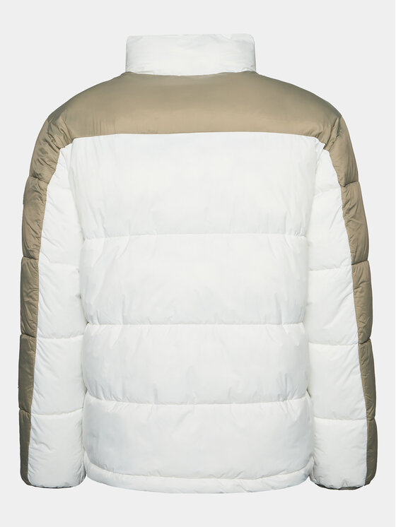 Lindbergh Lindbergh Žieminė striukė 30-301093A Smėlio Relaxed Fit