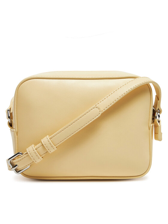 Tommy Jeans Tommy Jeans Torbica Tjw Ess Must Camera Bag AW0AW16964 Žuta