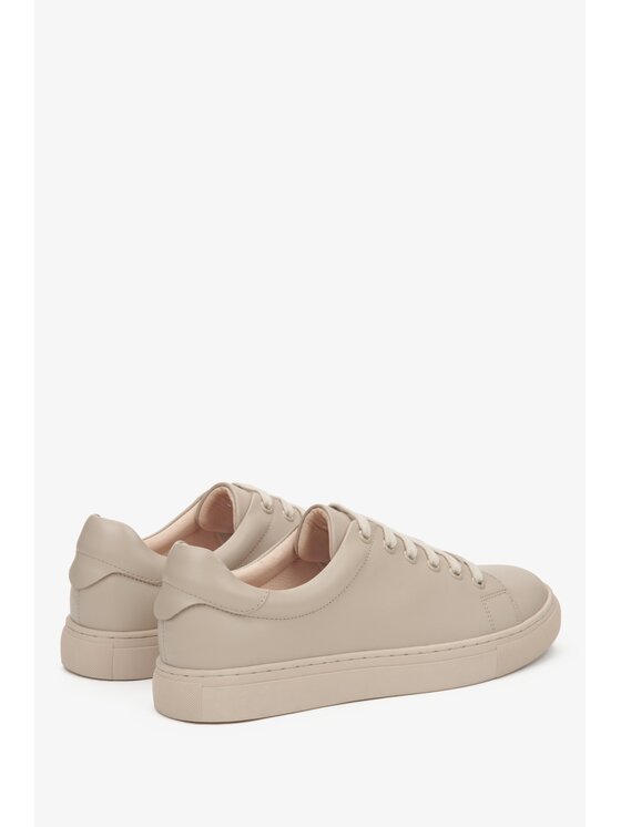 Estro Estro Scarpe da ginnastica ER00116629 Beige