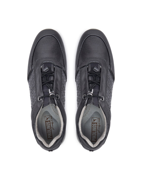 Pikolinos Pikolinos Sneakers W9C-6607CL Argento