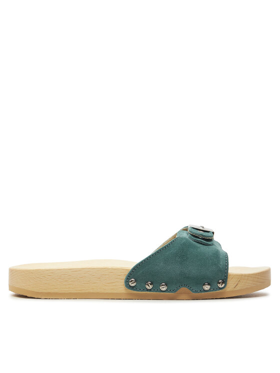 Șlapi Scholl F30598 1017 Denim 1017
