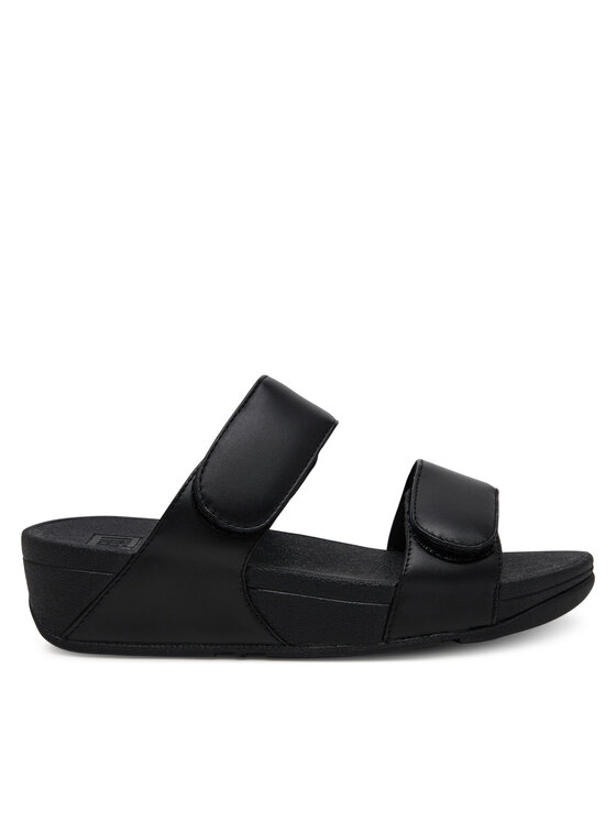 Şlapi FitFlop FV6 090 Negru