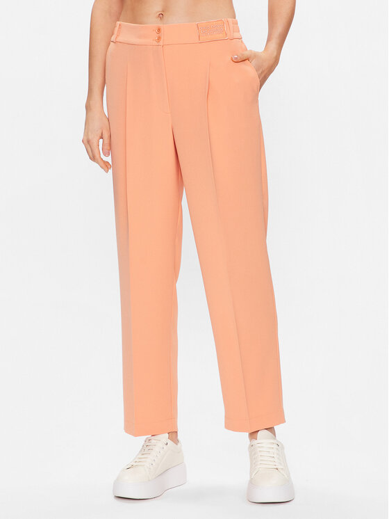 Pantaloni di tessuto Marc Aurel