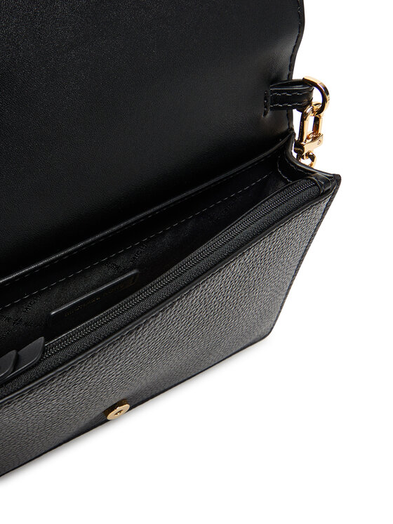 MICHAEL Michael Kors MICHAEL Michael Kors Ročna torba 32T4GJ6C2L Črna