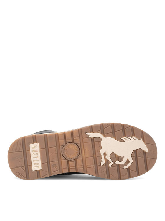 Mustang Mustang Ghete 4141-604 Gri