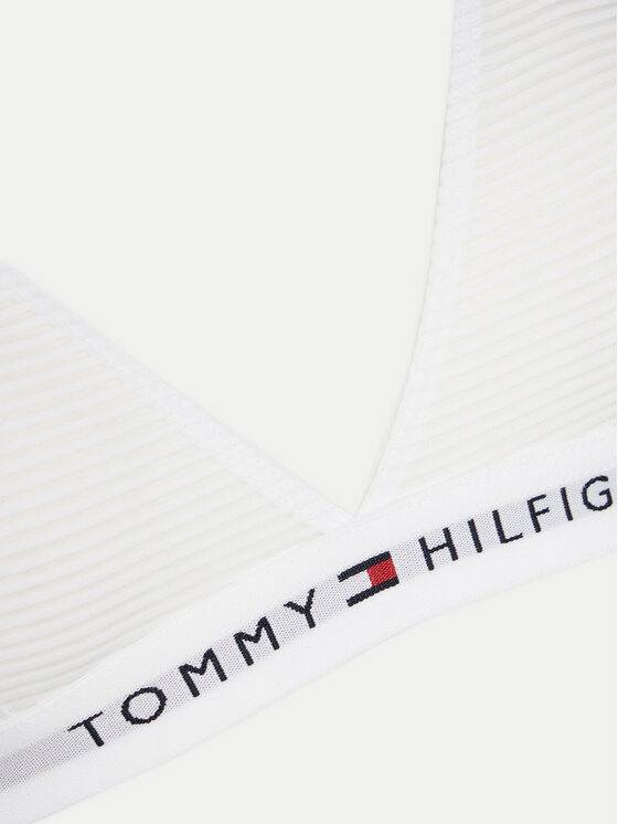 Tommy Hilfiger Tommy Hilfiger 2er-Set Bralette-BHs UW0UW05987 Bunt