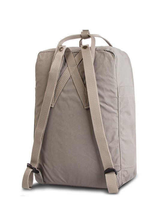 Fjällräven Fjällräven Plecak Kanken 23510 Szary