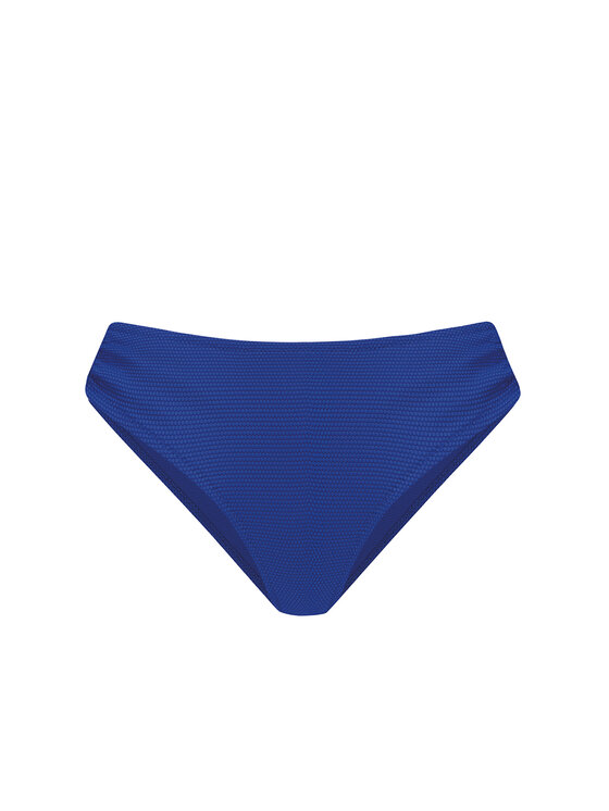 Feba Feba Dół od bikini FD21A Niebieski