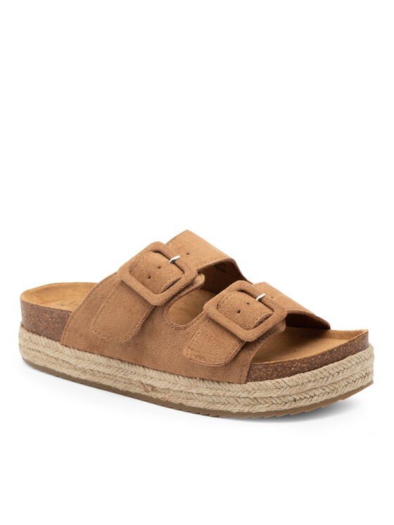 Jenny Fairy Jenny Fairy Espadrillas HB210-15ECO Beige