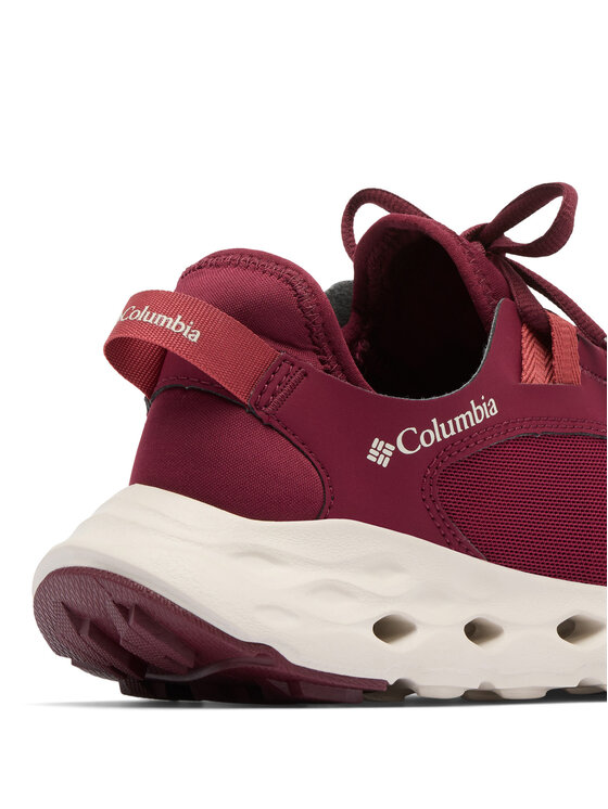 Columbia Columbia Scarpe per sport acquatici Drainmaker XTR 2062521 Rosso