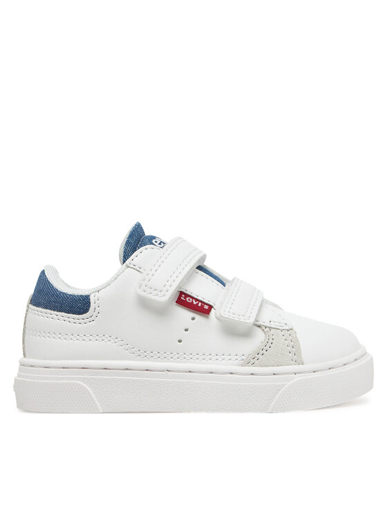 Levi's® Levi's® Laisvalaikio batai Bryson Mini VBRY0062S Balta