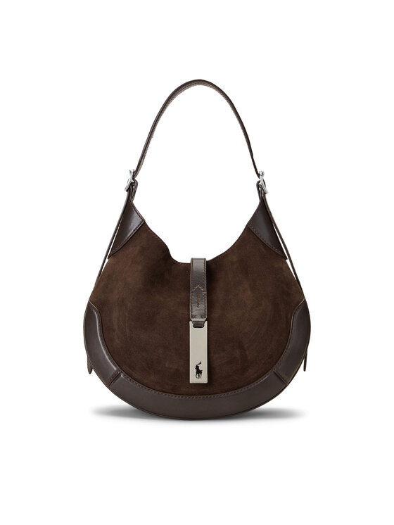 Polo Ralph Lauren Polo Ralph Lauren Handtasche 428945972001 Braun
