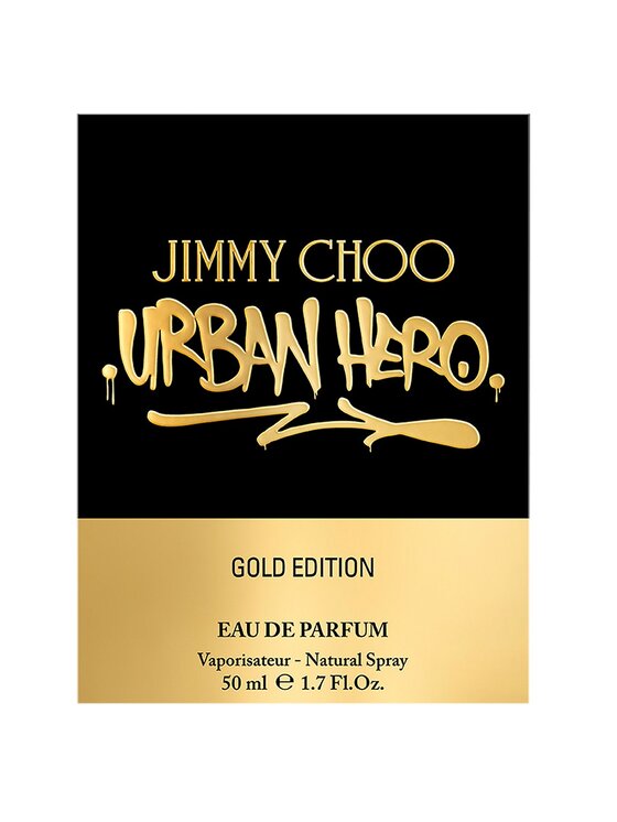 Jimmy Choo Jimmy Choo Urban Hero Gold Edition Woda perfumowana