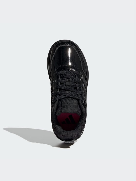adidas adidas Trampki TENSAUR SPORT 3.0 K Czarny