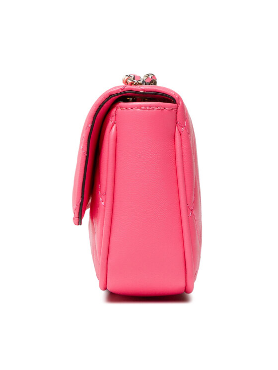 Guess Guess Käekott Cessily Micro Mini HWQG76 79780 Roosa