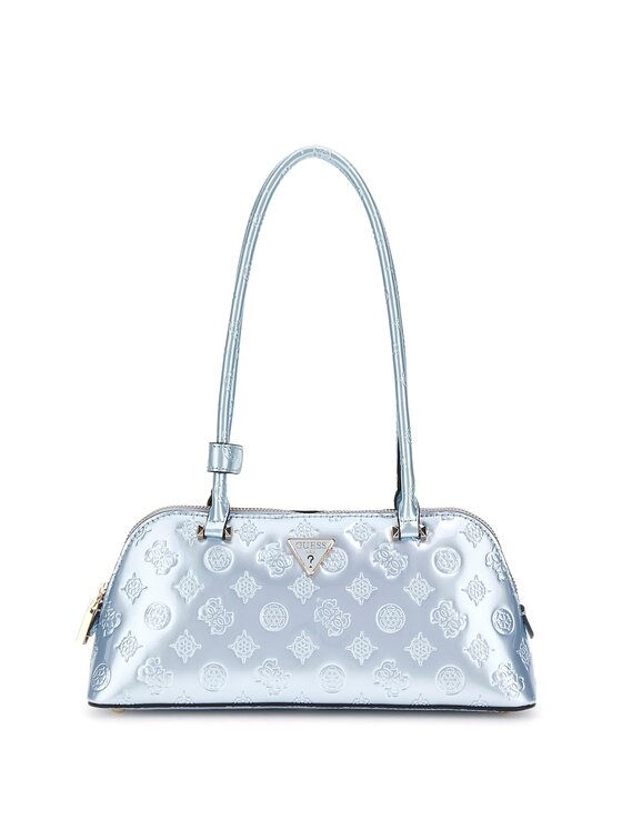 Guess Guess Torebka 172057 Niebieski