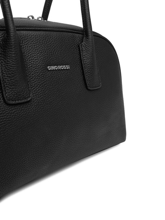GINO ROSSI GINO ROSSI Handtasche EO-LA-321-1050 Schwarz