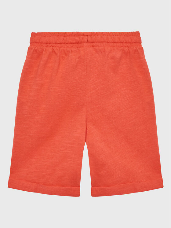 Zippy Zippy Marškinėlių ir šortų komplektas ZKBAP0602 23009 Rožinė Regular Fit
