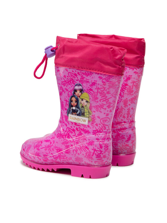 Perletti Perletti Wellington 98325 Rosa