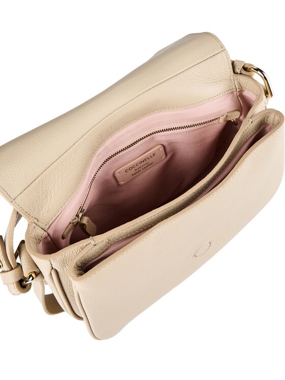 Coccinelle Coccinelle Borsetta Mavery medium Beige