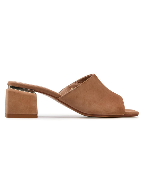 Ciabatte 74037-64 Marrone