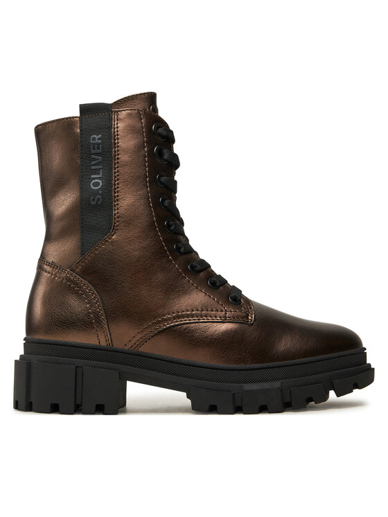 Trappers s.Oliver 5-25221-43 Maro