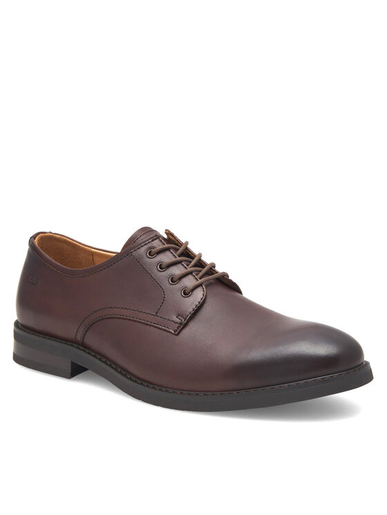 Gino Rossi Gino Rossi Pantofi DANTE-01 124AM Maro