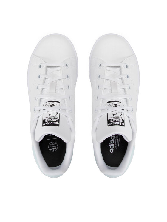 adidas adidas Сникърси Stan Smith J GY4247 Бял