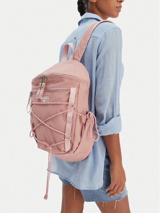 Roxy Roxy Batoh CWBEO-ROXY-M-004-09 Růžová