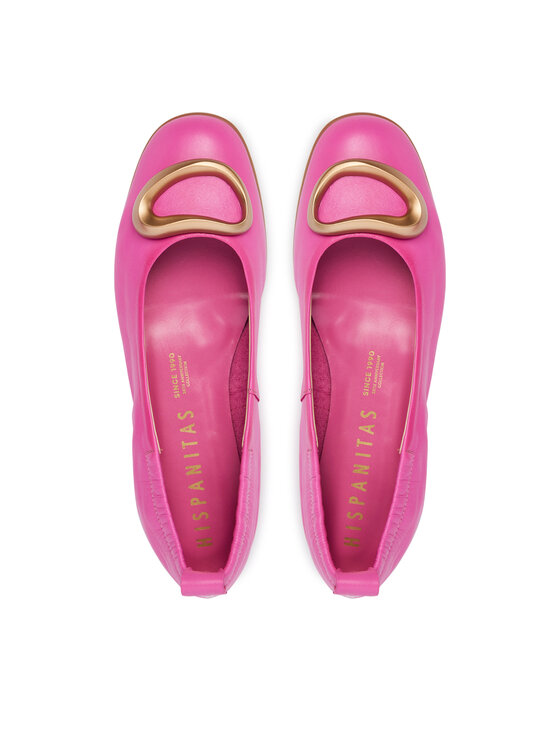 Hispanitas Hispanitas Ballerinas HV263931 C006 Rosa
