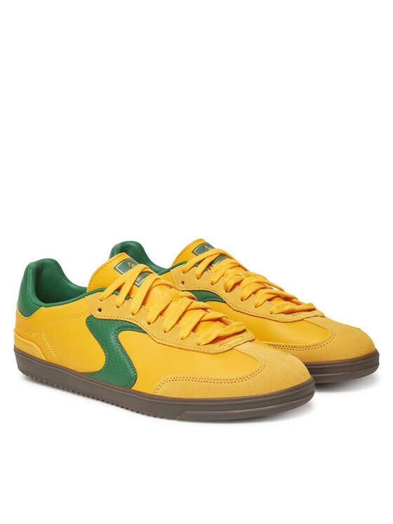 Skechers Skechers Sneakersy Hotshot - Roaver 254152/YLMT Žlutá