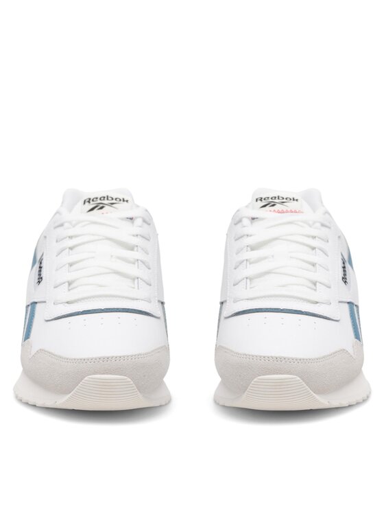 Reebok Reebok Tenisice GLIDE RIPPLE GV6928-M Bijela