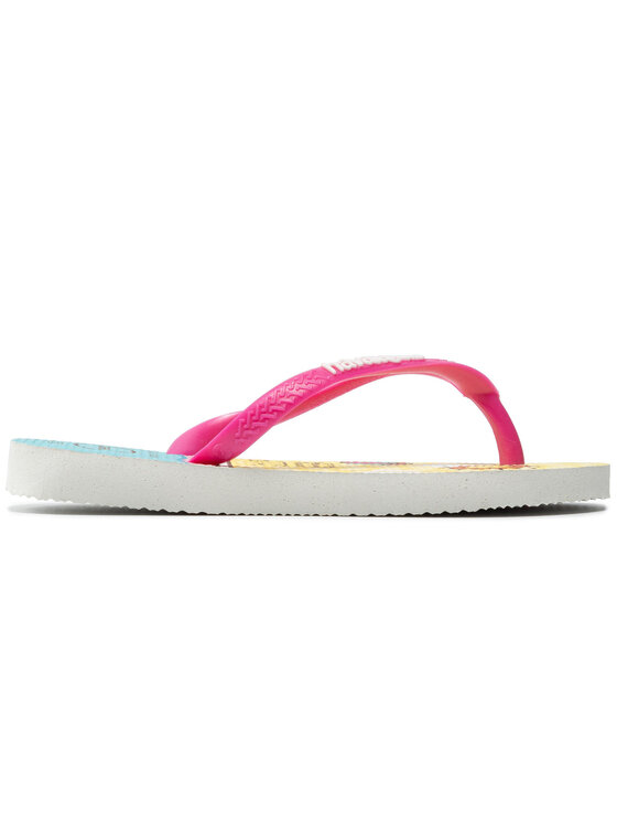 Havaianas Havaianas Zehentrenner Hello Kitty 41457480001 Rosa