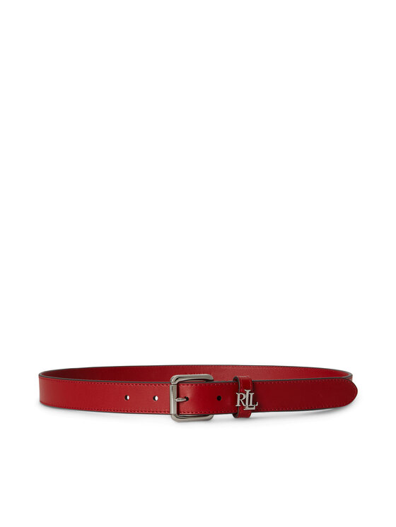 LAUREN RALPH LAUREN LAUREN RALPH LAUREN Remen 4,12969E+11 Crvena